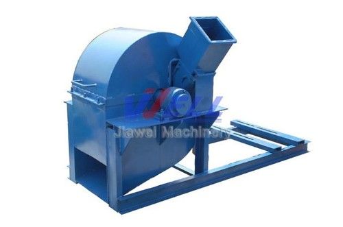 Sawdust Machine