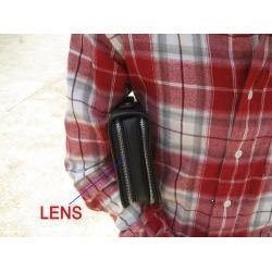 Spy Bag Camera