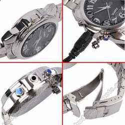 Spy Camera Watch (4GB)