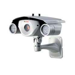 Super Resolution CCTV Cameras