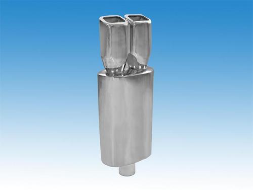 Universal Mufflers