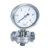 Veksler Pressure Gauges