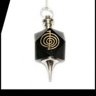 Cho Ku Rei (Reiki) Dowsing Pendulum