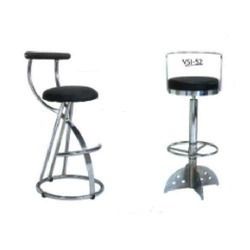 Designer Steel Chairs