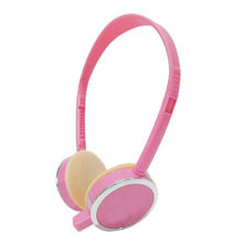 Headphone (H-306)