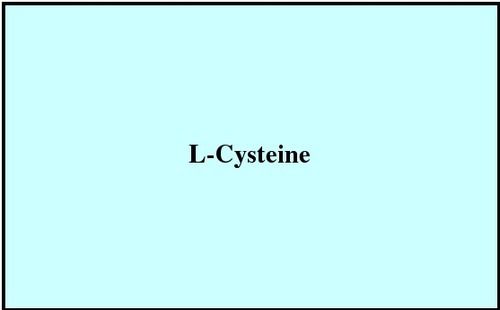 L-cysteine