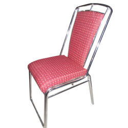 Metal Banquet Chair