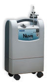 Oxygen Concentrator