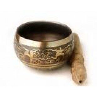 Singing Bowl - Purify Your Space