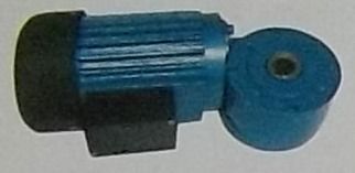 Warm Geared Instrument Motor