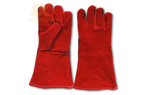 Welding Gloves (KWG5005)