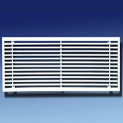 Air Conditioning Grilles