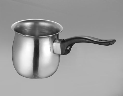 Stainless Steel Coffee Warmer