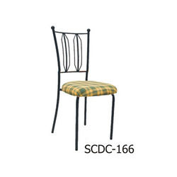 Designer Mild Steel Chair