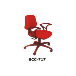 Elegant Executive Office Chair