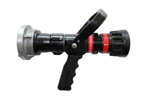 Fire Fighting Hose Nozzle