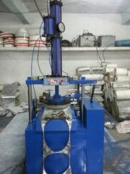 Fully Automatic High Speed Paper Plate Machine