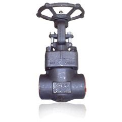 pressure seal valve