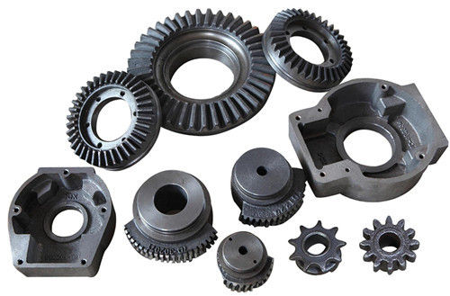 Gear - Premium Grade Alloy | Superior Quality, Nationally Appreciated