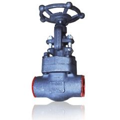 Globe Valves (Gbv 104 Series)