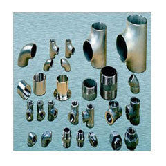 Inconel Buttweld Fittings