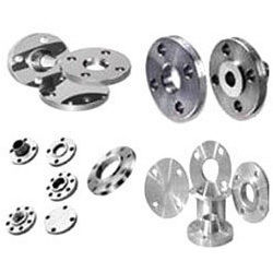 Inconel Flange