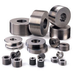 Industrial Cutting Dies