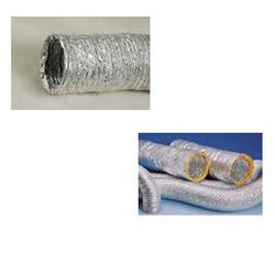 Industrial Flexible Duct Hose