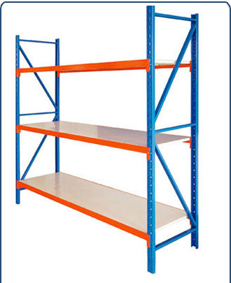 Industrial Light Duty Pallet Rack