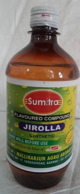 Jirolla Synthetic Flavor