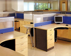 Office Executive Desks