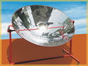 Parabollic Solar Cookers