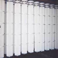 Polyester Non Woven Air Filter