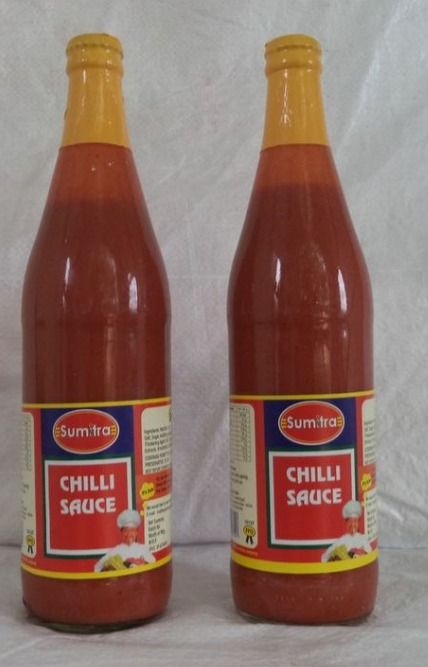 chili sauce