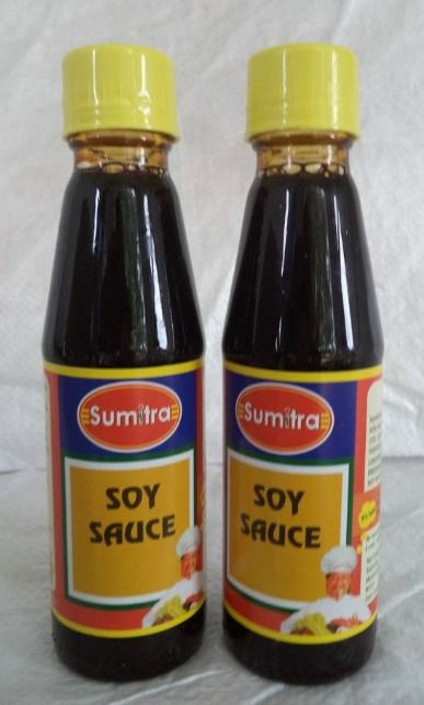 Soy Sauces (200 Gms)