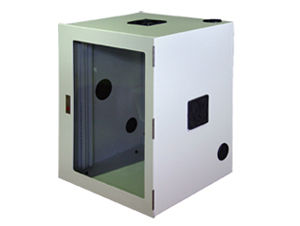 19" NWA Wall Mount Enclosures