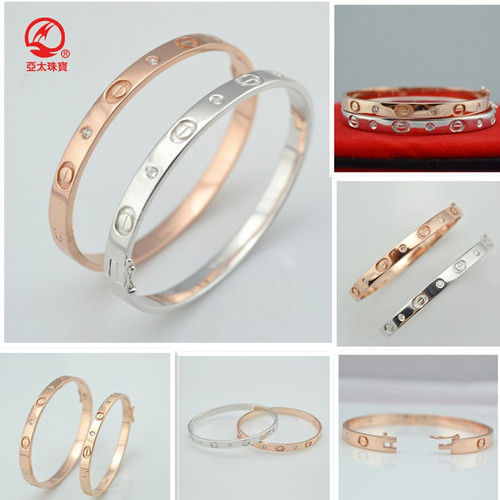 925 Sterling Silver Bracelet and Bangle