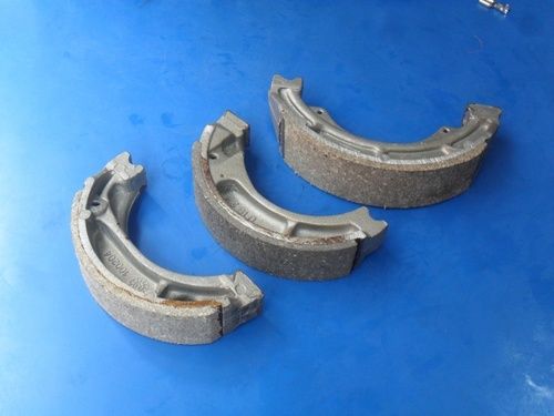 brake shoe