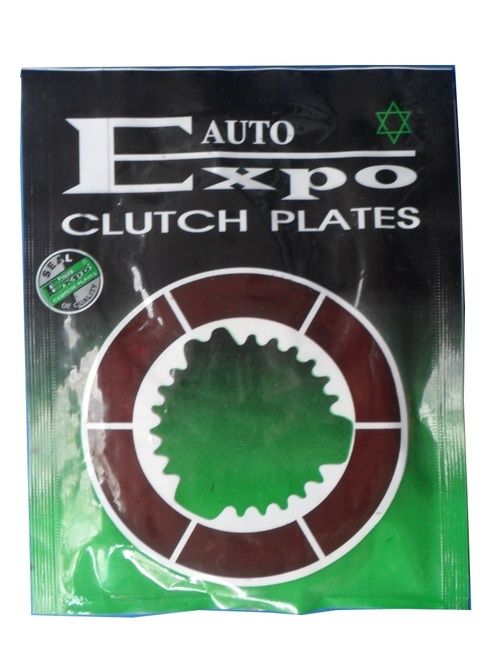 Auto Clutch Plates