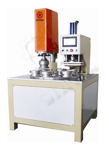 Auto Cup Mask Welding And Cutting Machine