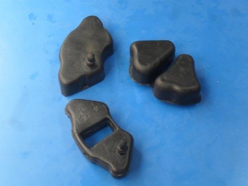 Dumper Rubber Set