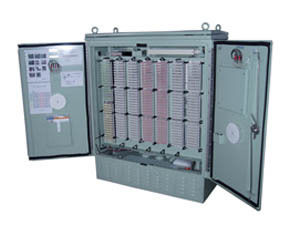 Electrical Distribution Boxes