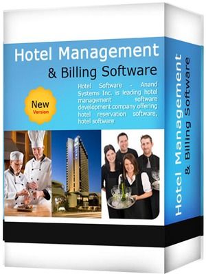 Hotel Management And Billing System