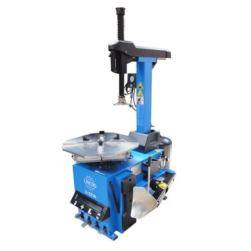 Lincos-Automatic Tyre Changer 24"