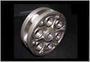 Precision Aluminum Casting