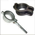 Prop Nuts - High-Quality Casted and Drop Forged Steel , Durable and Resilient Design