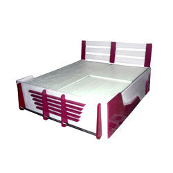 Pvc Box Red