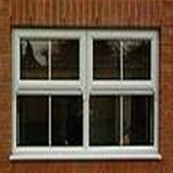 PVC Windows