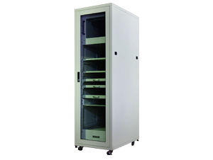 Rack Mount Cabinet (19" Server Rack - WD Series)