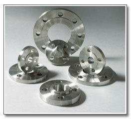 Titanium Flange